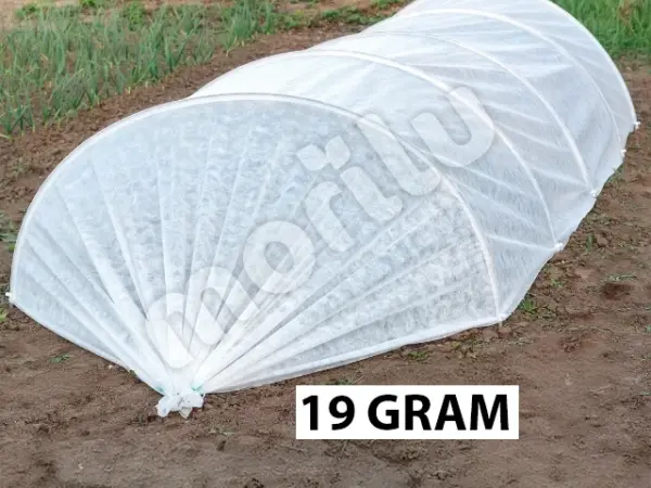 Agril Örtü - 19gr