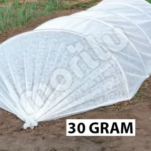 Agril Örtü - 30gr