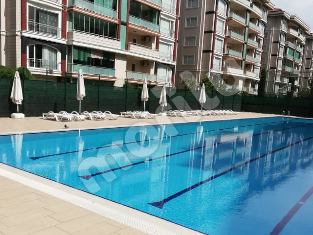Havuz Görüntü Kesme Filesi - 95lik 140 gram/m2 - Yeşil 5 95lik yesil havuz filesi 2 copy