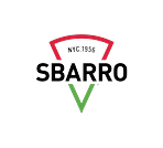 normalized Sbarro Logo