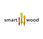normalized smartwood logo