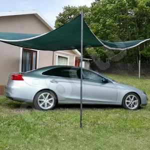 Araba ve Otopark Gölgeliği