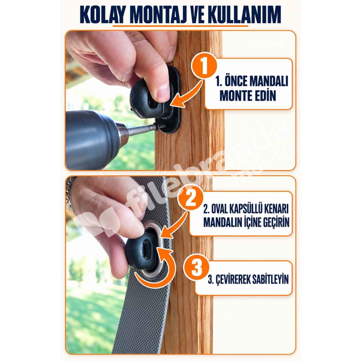 Model 10 – Mandallı Ortası Şeffaf Kamelya Brandası – Gri Polyesterli (0.8 mm) 4 Model 10 – Mandallı Ortası Şeffaf Kamelya Brandası – Gri Polyesterli (0.8 mm) - Görsel 4