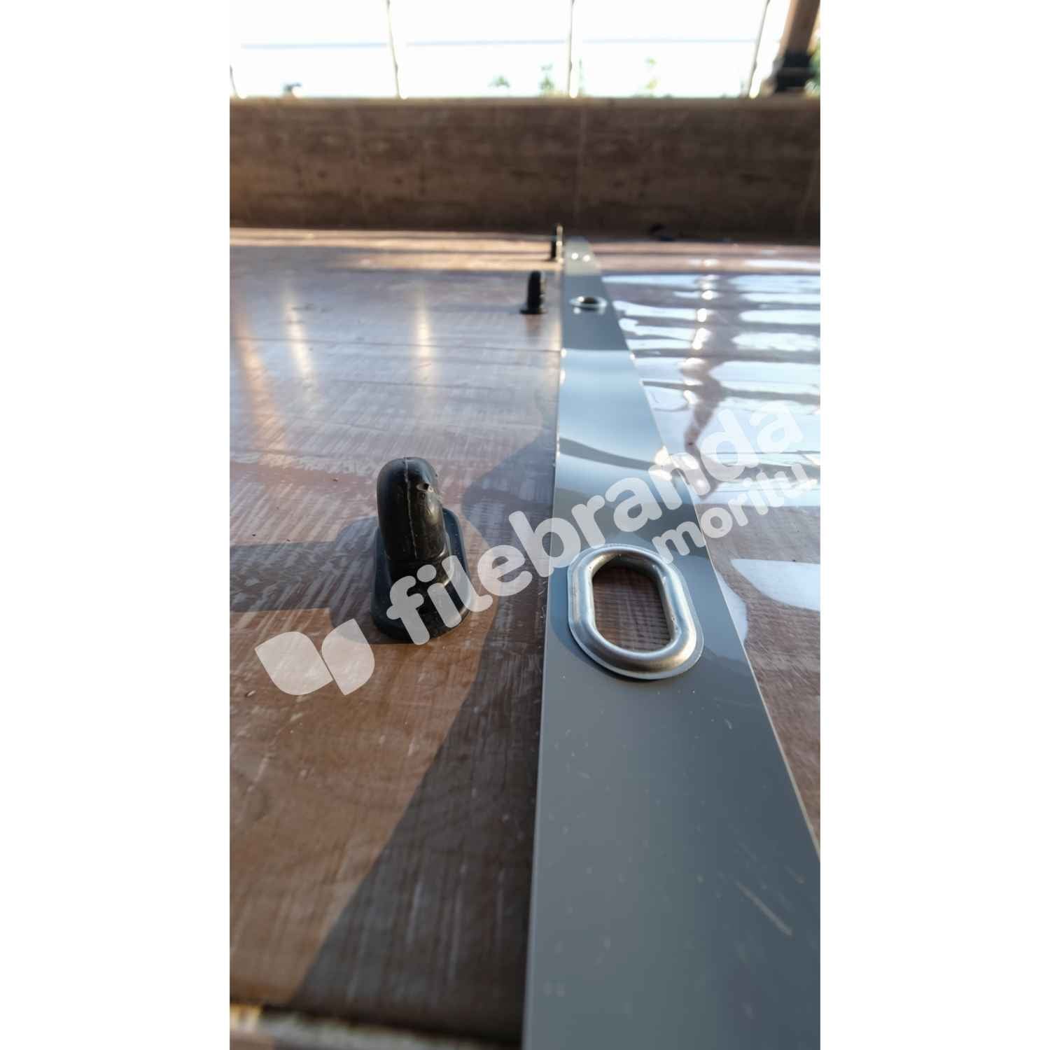 Model 10 – Mandallı Ortası Şeffaf Kamelya Brandası – Gri Polyesterli (0.8 mm) 5 Model 10 – Mandallı Ortası Şeffaf Kamelya Brandası – Gri Polyesterli (0.8 mm) - Görsel 5
