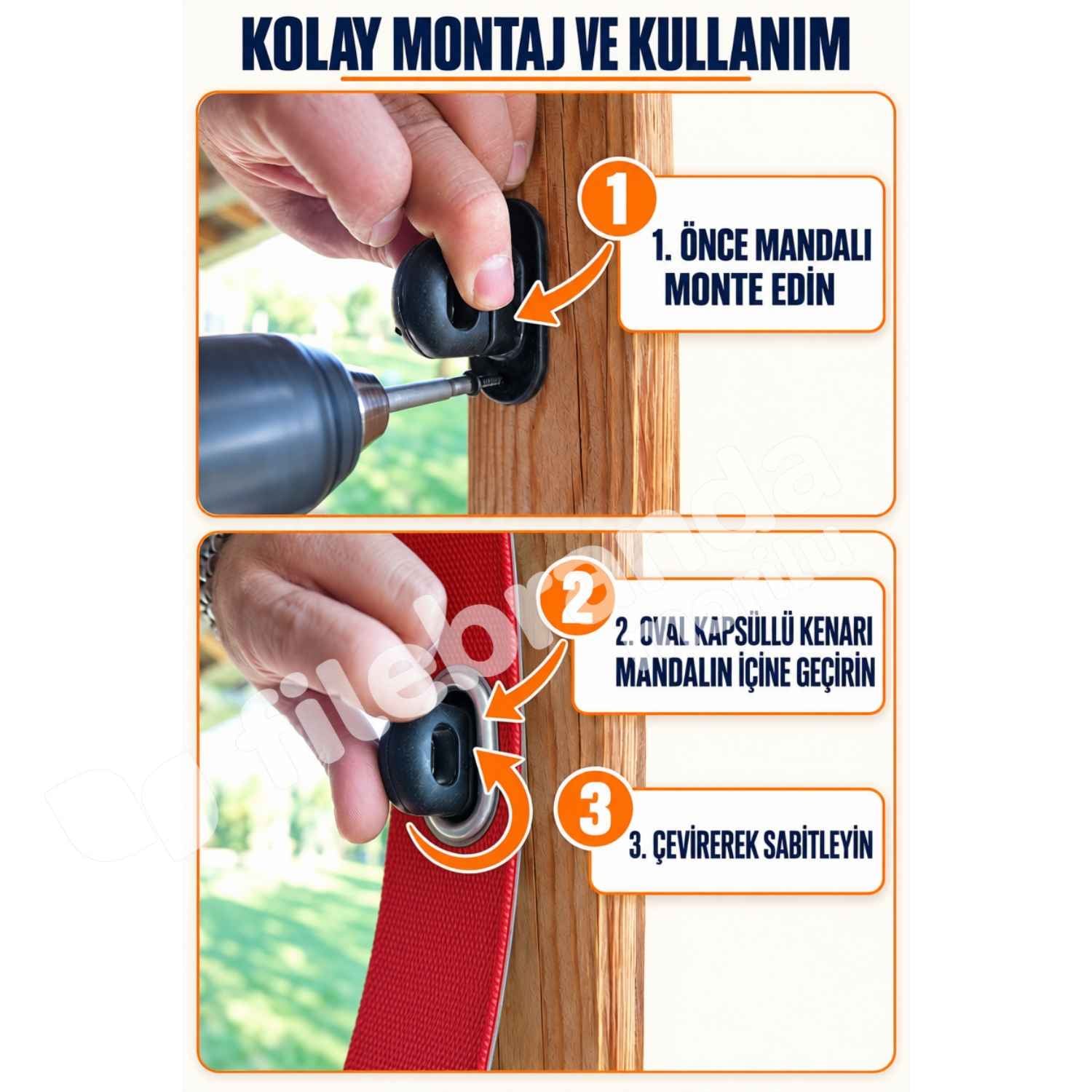 Model 10 – Mandallı Ortası Şeffaf Kamelya Brandası – Beyaz Polyesterli (0.8 mm) 4 Model 10 – Mandallı Ortası Şeffaf Kamelya Brandası – Beyaz Polyesterli (0.8 mm) - Görsel 4